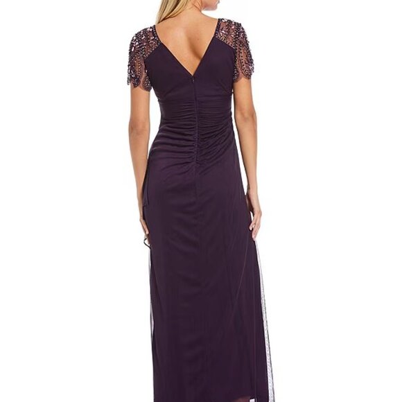 NWT Gown - Picture 4 of 8